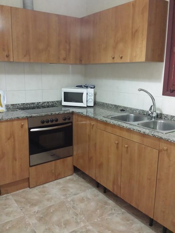 Aapartments In City Center Barcelona Pokoj fotografie