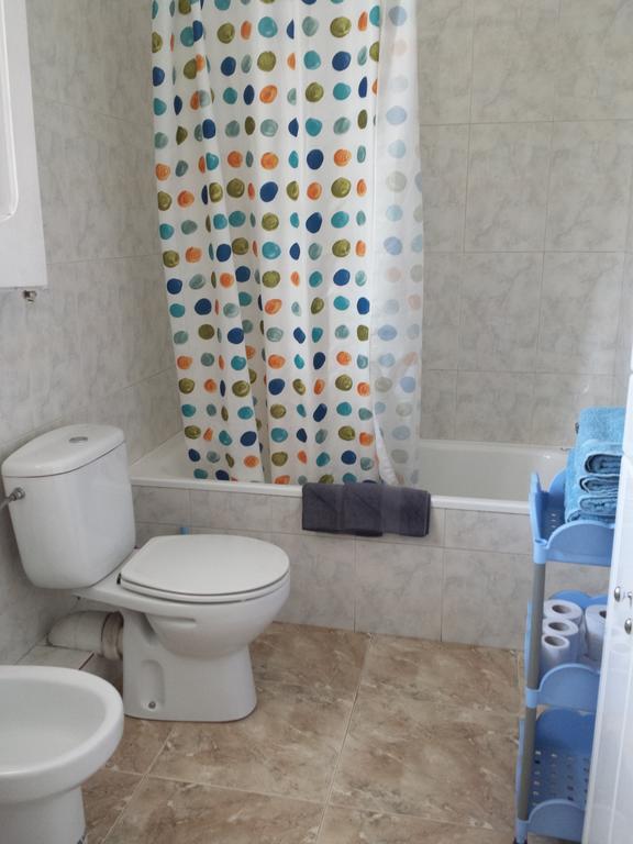 Aapartments In City Center Barcelona Pokoj fotografie