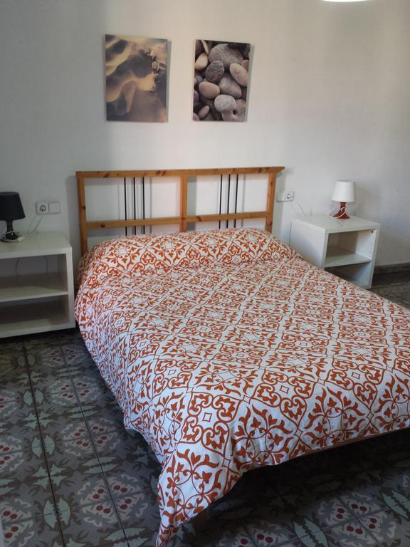 Aapartments In City Center Barcelona Pokoj fotografie