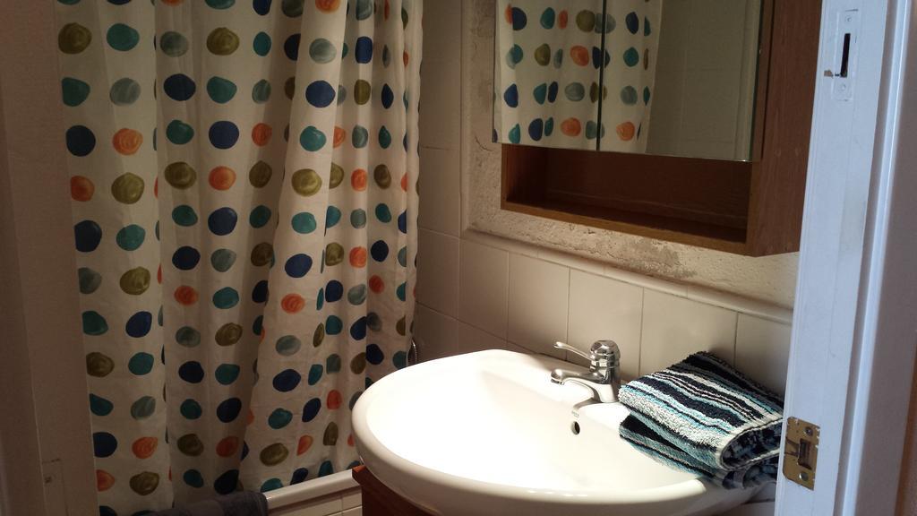 Aapartments In City Center Barcelona Pokoj fotografie