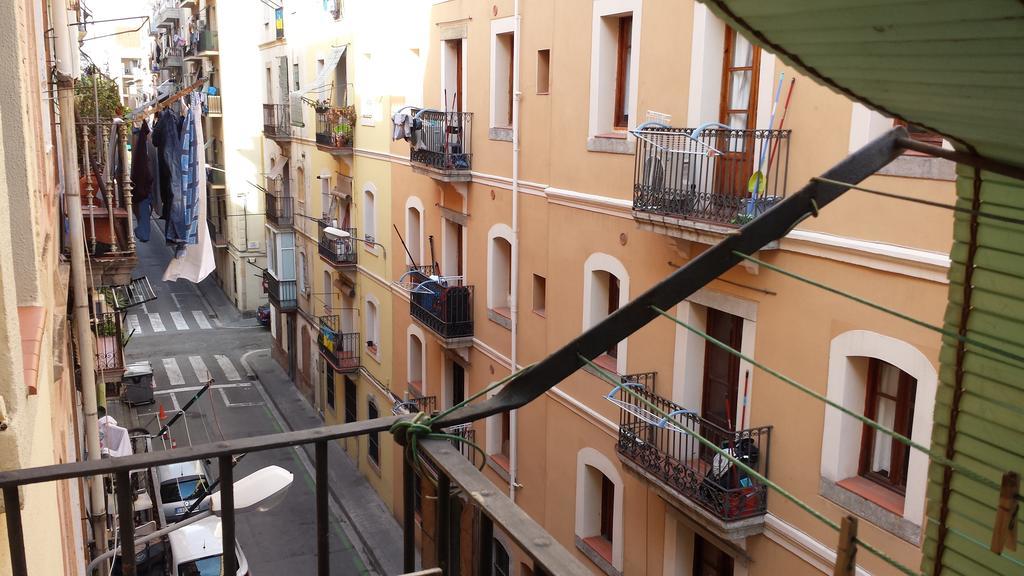 Aapartments In City Center Barcelona Pokoj fotografie