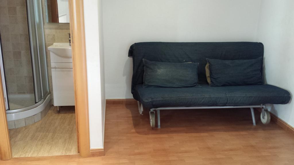 Aapartments In City Center Barcelona Pokoj fotografie