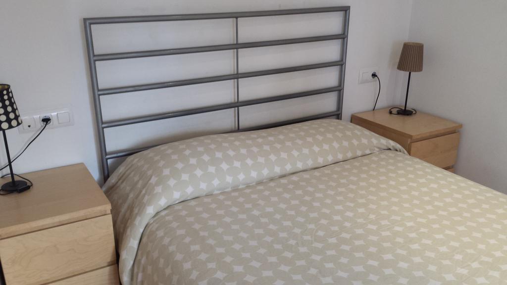 Aapartments In City Center Barcelona Pokoj fotografie