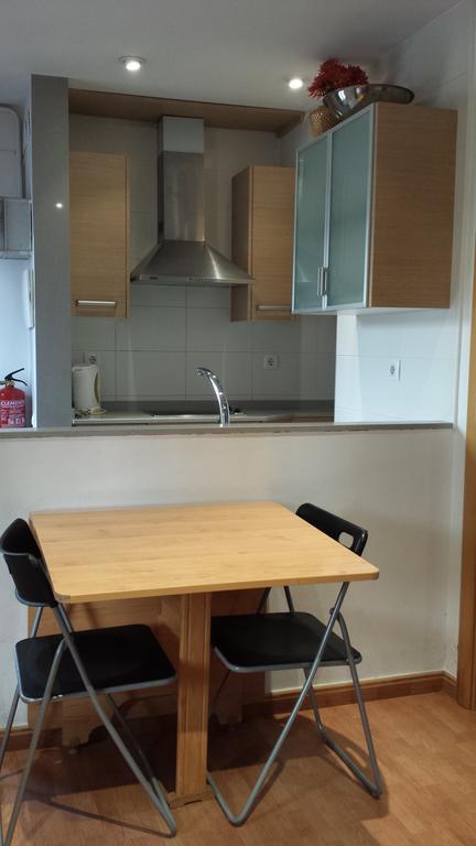 Aapartments In City Center Barcelona Pokoj fotografie