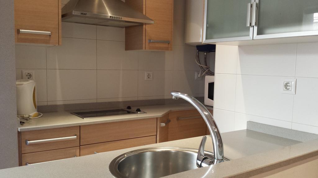 Aapartments In City Center Barcelona Pokoj fotografie